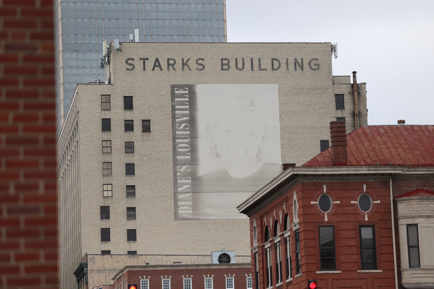 Diane Sawyer banner
